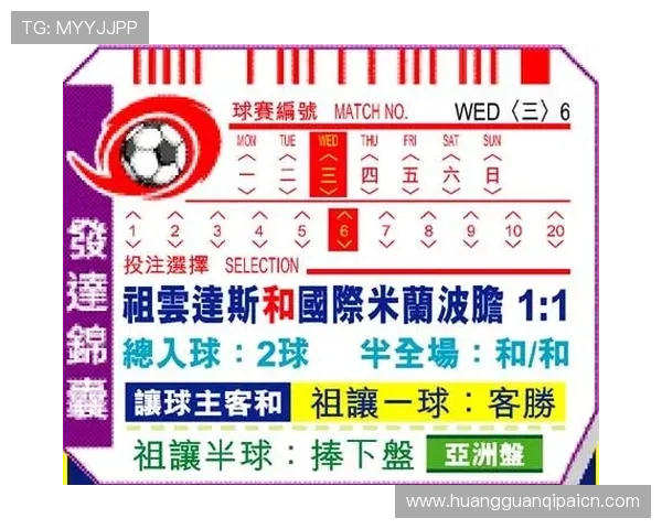 球盘皇冠公司专注于全球足球盘口的实时报导与风险控制优化投注体验